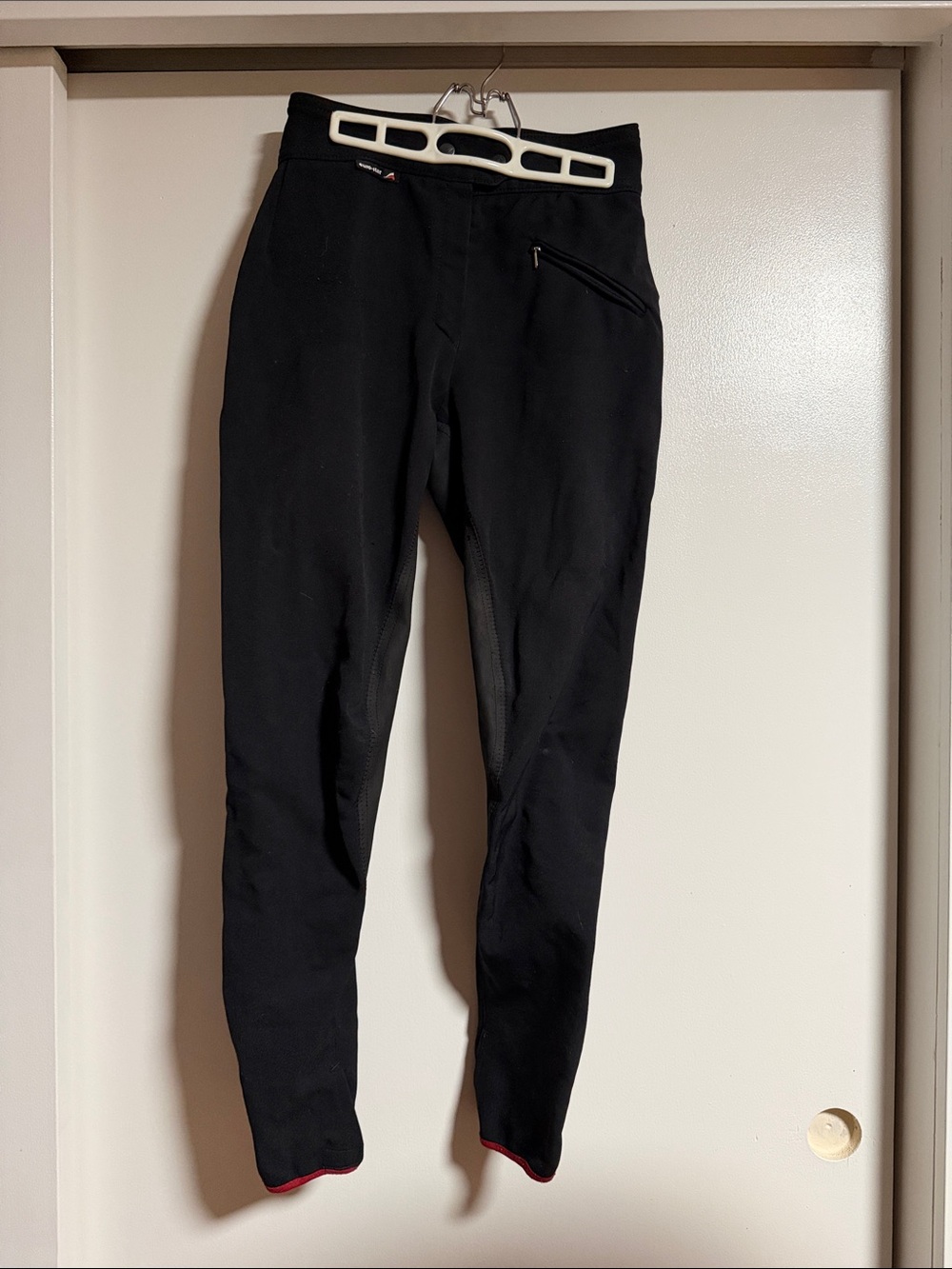 Eurostar Full Seat Riding Breeches 24L